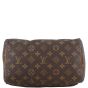 Louis Vuitton Speedy 25 Monogram Base