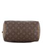 Louis Vuitton Speedy 25 Monogram Base