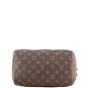 Louis Vuitton Speedy 25 Monogram Base