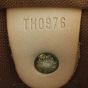 Louis Vuitton Speedy 25 Monogram Code