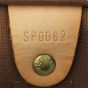 Louis Vuitton Speedy 25 Monogram Code
