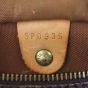 Louis Vuitton Speedy 25 Monogram Code