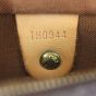 Louis Vuitton Speedy 25 Monogram Code