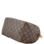 Louis Vuitton Speedy 25 Monogram Corner