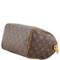 Louis Vuitton Speedy 25 Monogram Corner