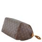 Louis Vuitton Speedy 25 Monogram side corner
