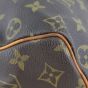 Louis Vuitton Speedy 25 Monogram corner