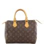 Louis Vuitton Speedy 25 Monogram Front