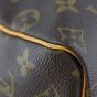 Louis Vuitton Speedy 25 Monogram Lining