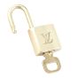 Louis Vuitton Speedy 25 Monogram Lock