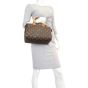 Louis Vuitton Speedy 25 Monogram Mannequin
