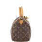 Louis Vuitton Speedy 25 Monogram Right