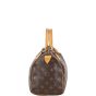 Louis Vuitton Speedy 25 Monogram Right