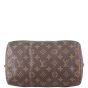 Louis Vuitton Speedy 25 Monogram Base