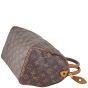 Louis Vuitton Speedy 25 Monogram Corner