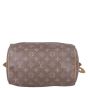 Louis Vuitton Speedy 25 Monogram Base