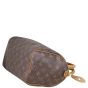 Louis Vuitton Speedy 25 Monogram Corner