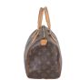 Louis Vuitton Speedy 25 Monogram Right