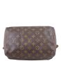 Louis Vuitton Speedy 25 Monogram Base