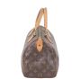 Louis Vuitton Speedy 25 Monogram Left