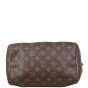 Louis Vuitton Speedy 25 Monogram Base