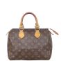 Louis Vuitton Speedy 25 Monogram Front