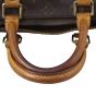 Louis Vuitton Speedy 25 Monogram Handle