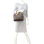 Louis Vuitton Speedy 25 Monogram Mannequin