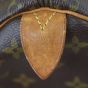 Louis Vuitton Speedy 25 Monogram Stamp