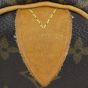 Louis Vuitton Speedy 25 Monogram Stamp