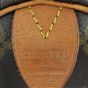 Louis Vuitton Speedy 25 Monogram stamp