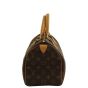 Louis Vuitton Speedy 25 Side