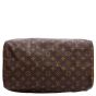 Louis Vuitton Speedy 30 Monogram Base