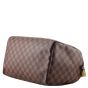 Louis Vuitton Speedy 30 Damier Ebene Corner