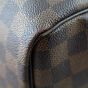 Louis Vuitton Speedy 30 Damier Ebene Corner