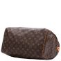 Louis Vuitton Speedy 30 Monogram Corner