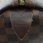 Louis Vuitton Speedy 30 Damier Ebene Made in France