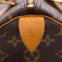 Louis Vuitton Speedy 30 Monogram Made in France