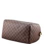 Louis Vuitton Speedy 30 Damier Ebene Corner
