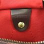 Louis Vuitton Speedy 30 Bandouliere Damier Ebene Date code