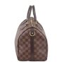 Louis Vuitton Speedy 30 Bandouliere Damier Ebene Right