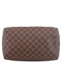 Louis Vuitton Speedy 30 Bandouliere Damier Ebene Base