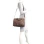 Louis Vuitton Speedy 30 Bandouliere Damier Ebene Mannequin
