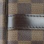 Louis Vuitton Speedy 30 Bandouliere Damier Ebene Stamp