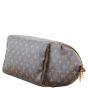 Louis Vuitton Speedy 30 Monogram Corner