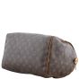 Louis Vuitton Speedy 30 Monogram Corner