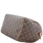 Louis Vuitton Speedy 30 Monogram Corner