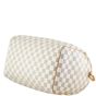 Louis Vuitton Speedy 30 Damier Azur Corner