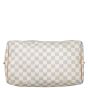 Louis Vuitton Speedy 30 Damier Azur base