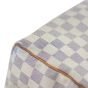 Louis Vuitton Speedy 30 Damier Azur piping